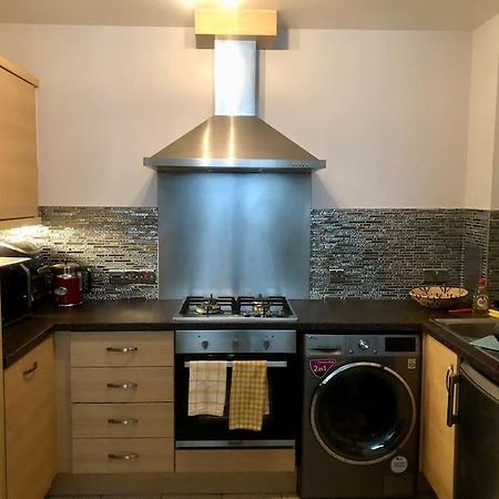 Flat In Blue Plaque Building Apartment London Ngoại thất bức ảnh