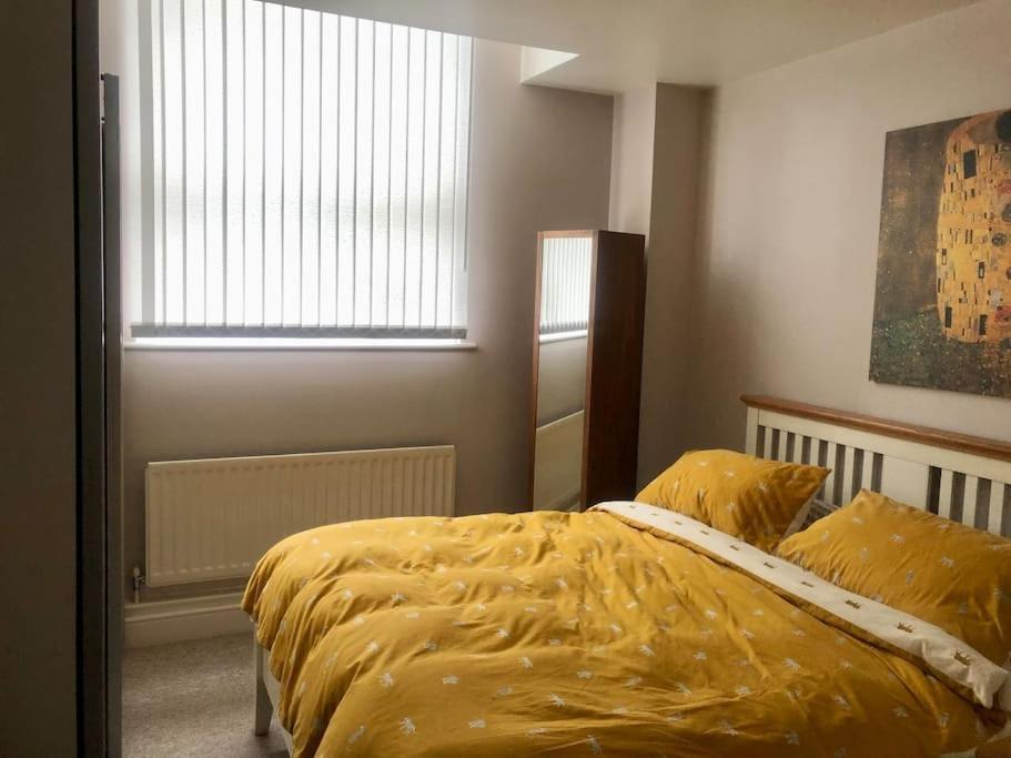 Flat In Blue Plaque Building Apartment London Ngoại thất bức ảnh